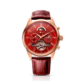 Legacy Red Edition - OM Luxury