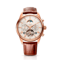 Legacy 93 rose gold - OM Luxury