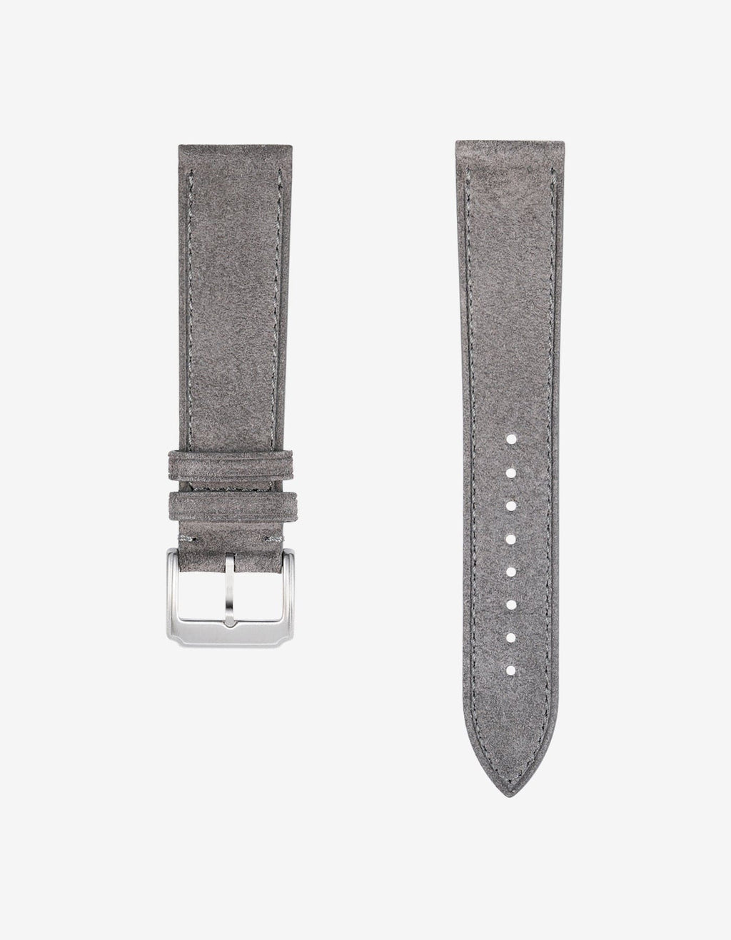 Mission to the Moon (Leather Strap) - OM Luxury