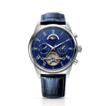 Legacy 93 – Midnight Blue Edition - OM Luxury