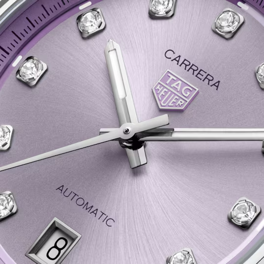Carrera Date